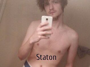 Staton