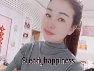 Steadyhappiness