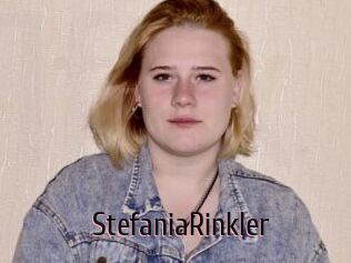 StefaniaRinkler