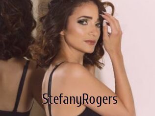 StefanyRogers