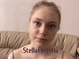 StellaFerreria