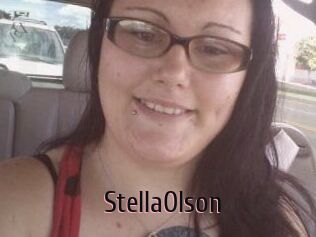 Stella_Olson