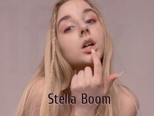 Stella_Boom