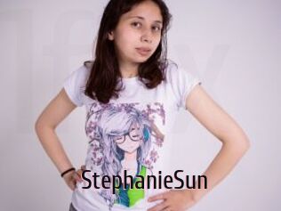 StephanieSun