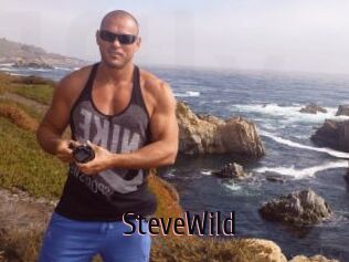 Steve_Wild