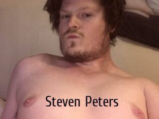 Steven_Peters