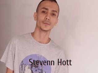 Stevenn_Hott