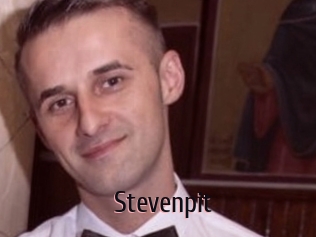 Stevenpit