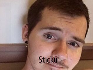 Sticku