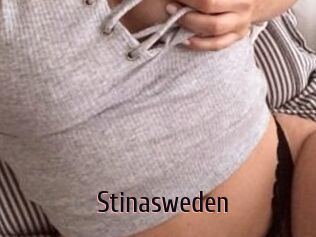 Stina_sweden