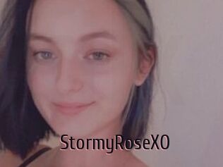 StormyRoseXO