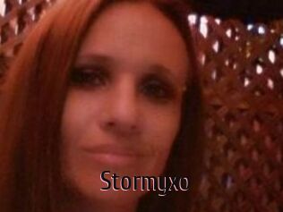 Stormyxo