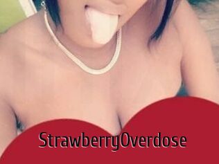 StrawberryOverdose