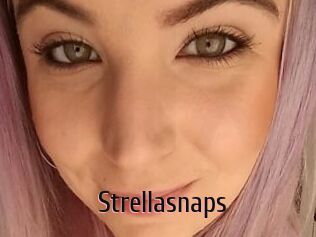 Strellasnaps