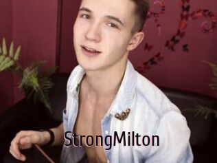 StrongMilton