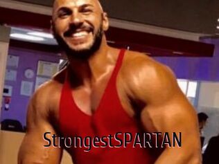 StrongestSPARTAN