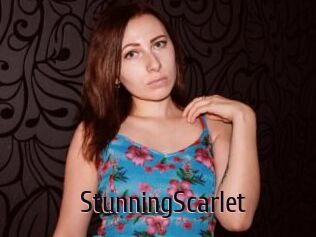 StunningScarlet