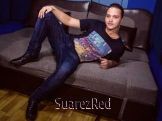 SuarezRed