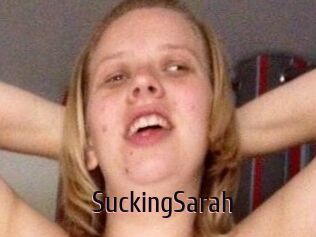 SuckingSarah