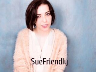 SueFriendly