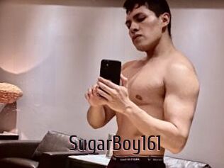 SugarBoy161