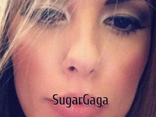 SugarGaga