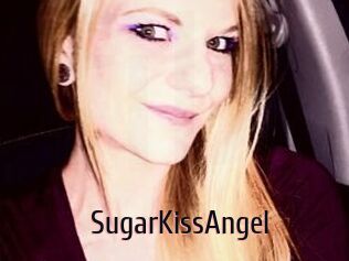 SugarKissAngel