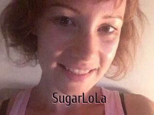 SugarLoLa