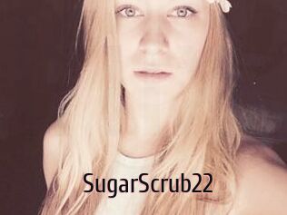 SugarScrub22