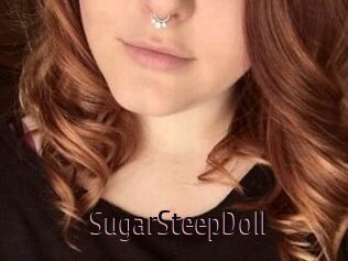 SugarSteep_Doll