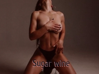 Sugar_wine