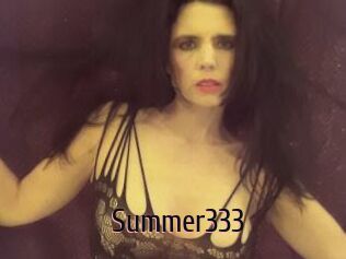 Summer333