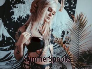 SummerSpooks