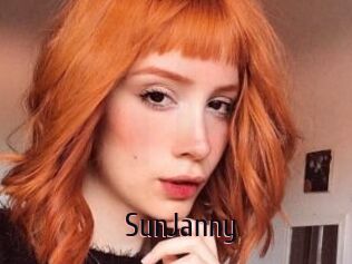 SunJanny