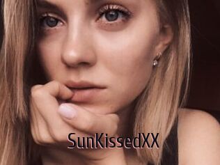 SunKissedXX