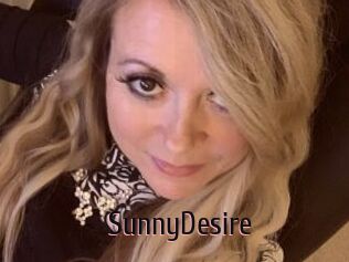 SunnyDesire