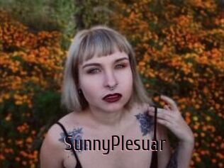 SunnyPlesuar