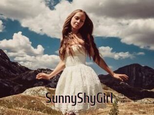 SunnyShyGirl