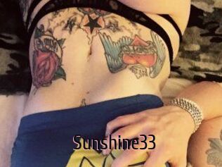 Sunshine33