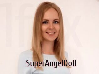 SuperAngelDoll