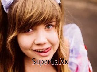 SuperGalXx