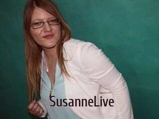 SusanneLive