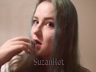 SuzanHot