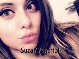 SuzanWaterfall