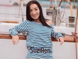 SuziRen