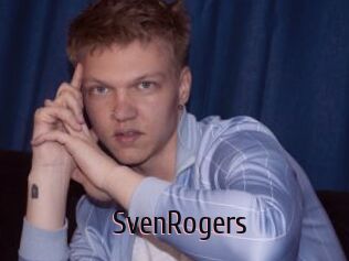 SvenRogers