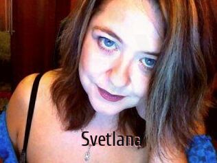 Svetlana