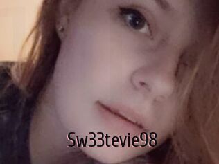 Sw33tevie98