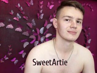 SweetArtie