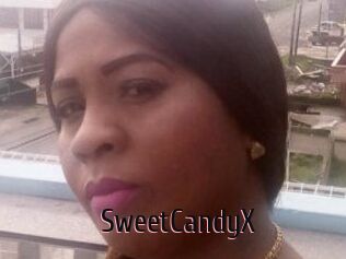 SweetCandyX